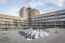 appartementen te huur op Assumburg 172
