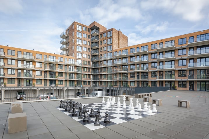 De Monarch main image
