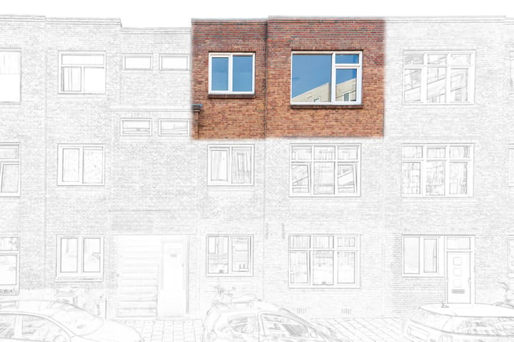 Foto 4 van Lyonnetstraat 21