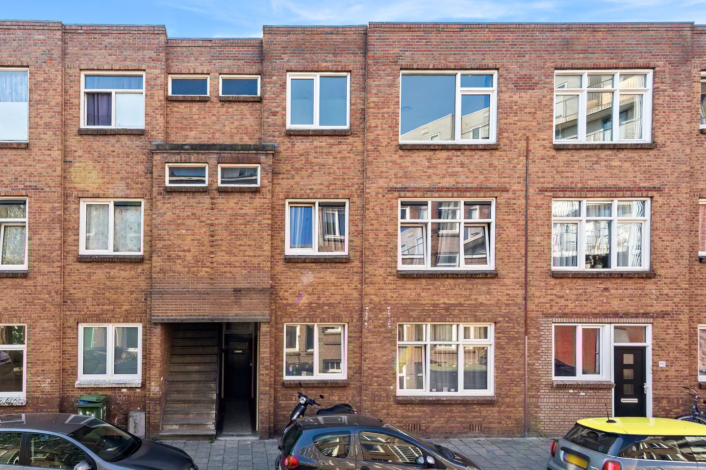 Foto 5 van Lyonnetstraat 21