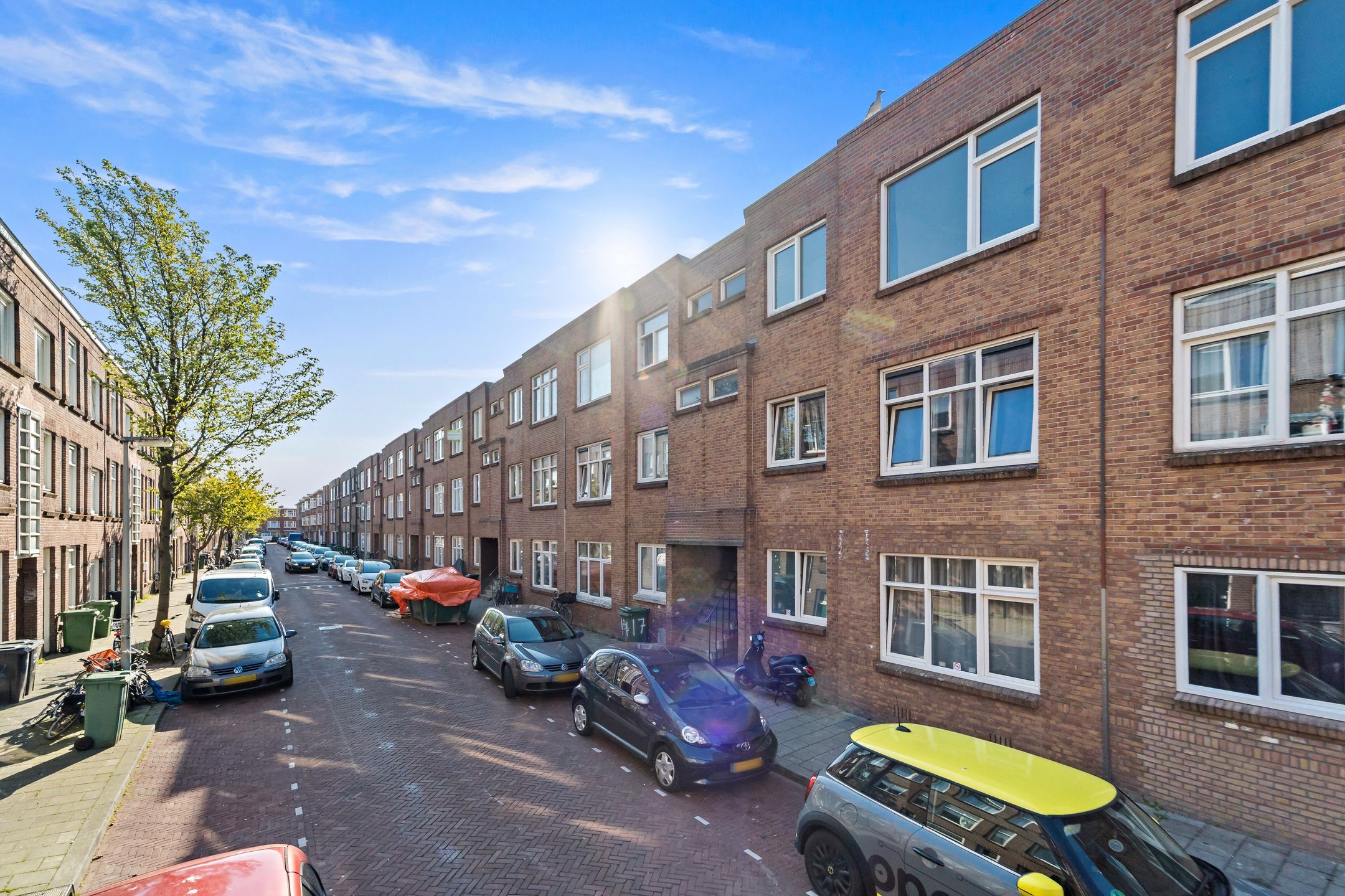 Foto 6 van Lyonnetstraat 21