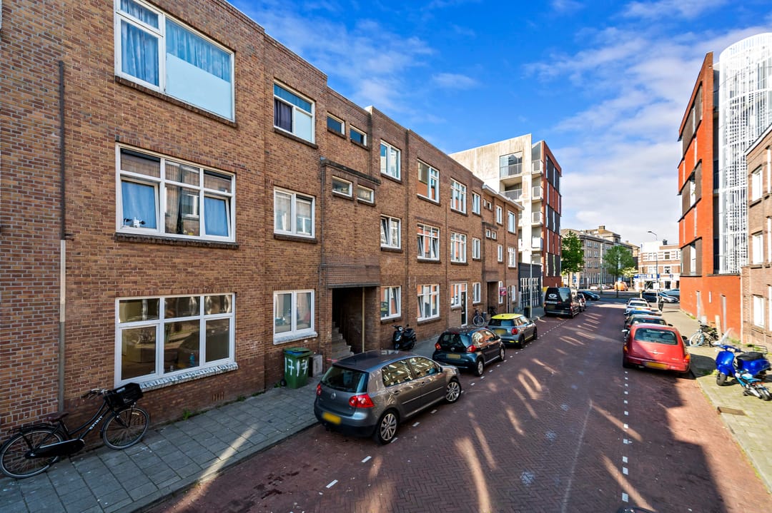 Foto 7 van Lyonnetstraat 21