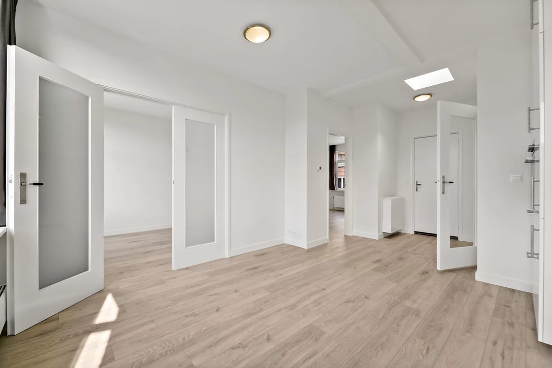 Foto 11 van Lyonnetstraat 21