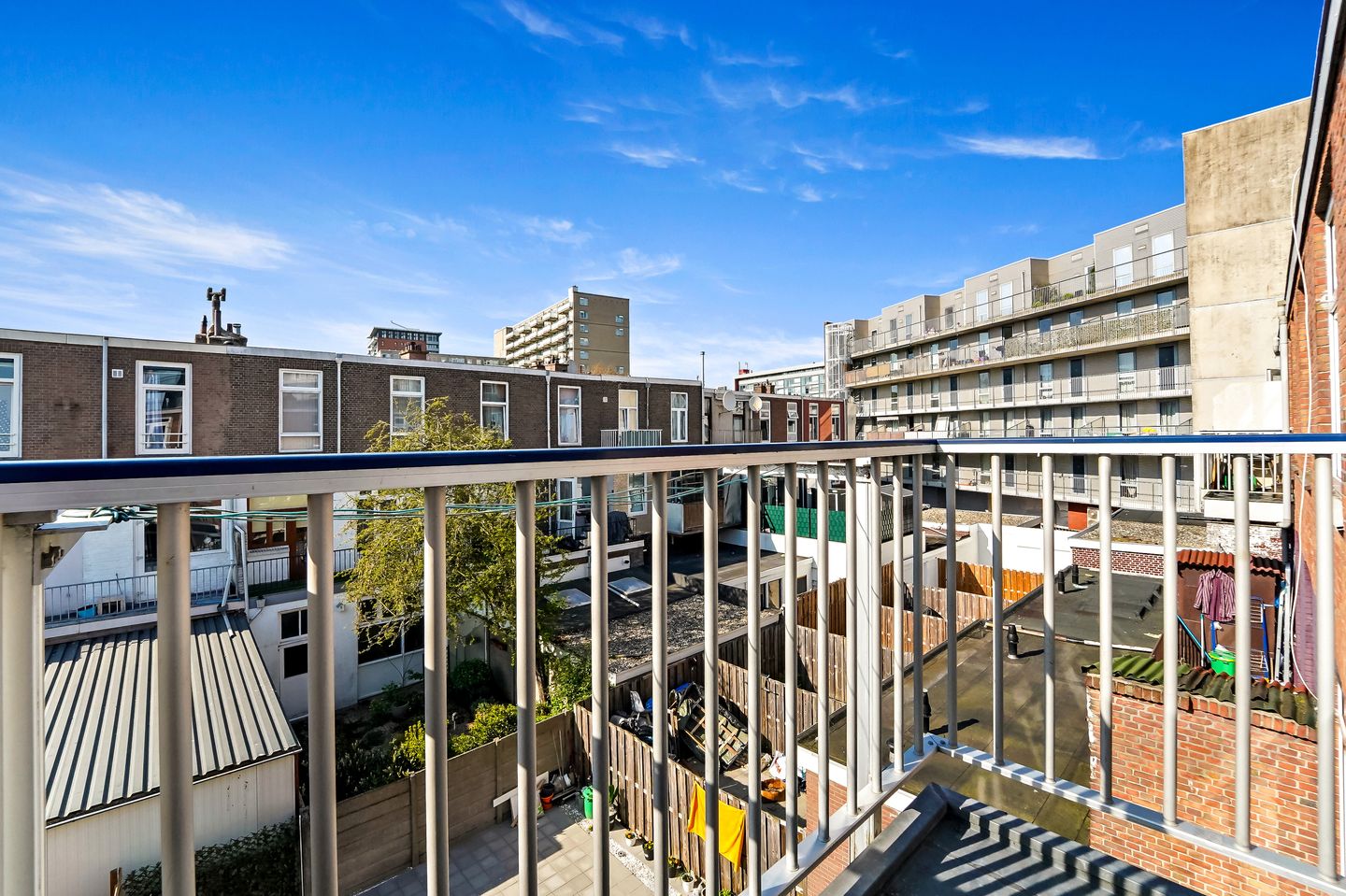 Foto 14 van Lyonnetstraat 21