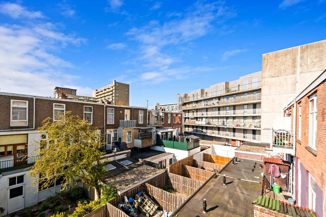 Foto 16 van Lyonnetstraat 21