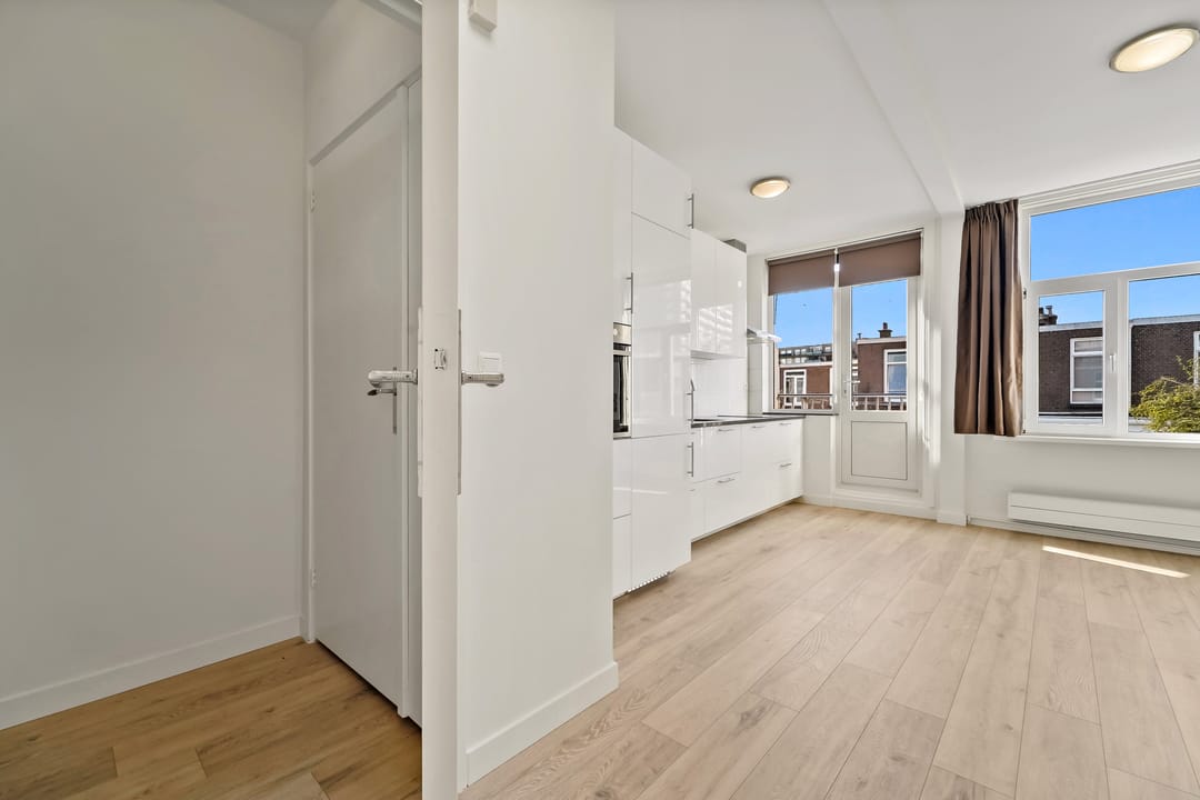 Foto 17 van Lyonnetstraat 21