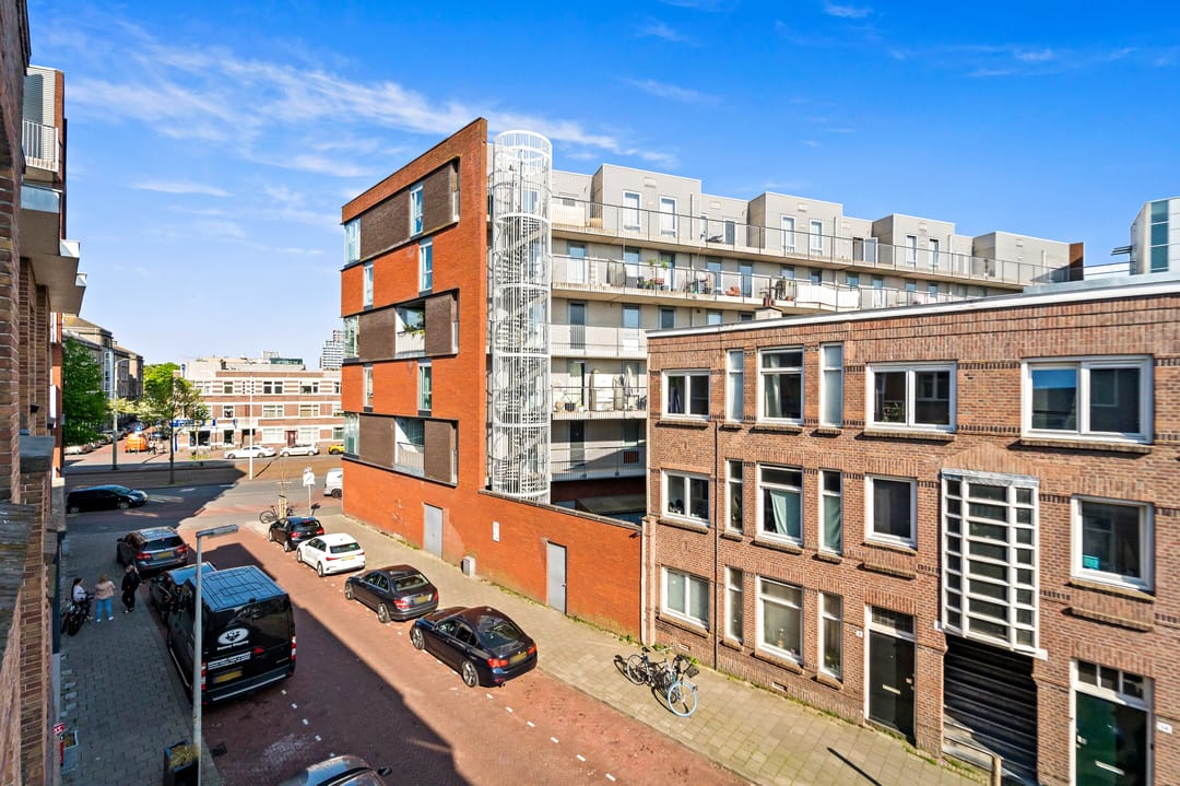 Foto 26 van Lyonnetstraat 21