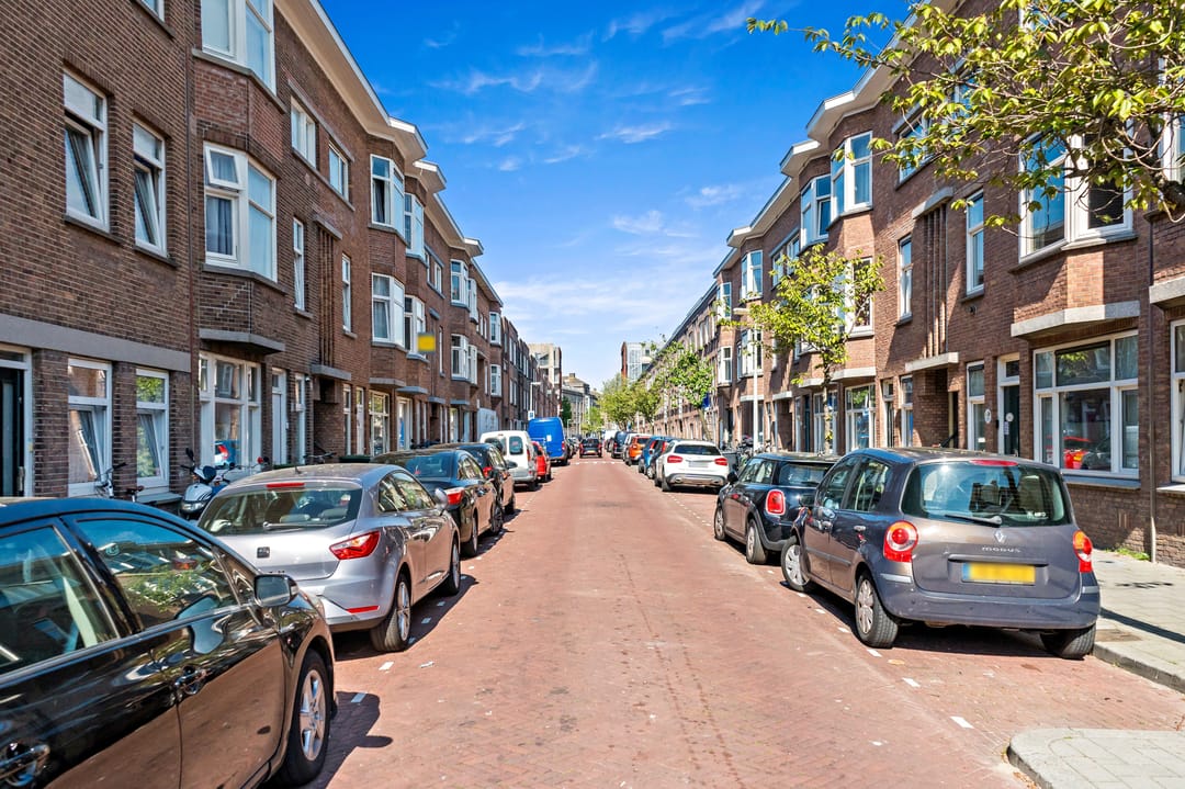 Foto 28 van Lyonnetstraat 21