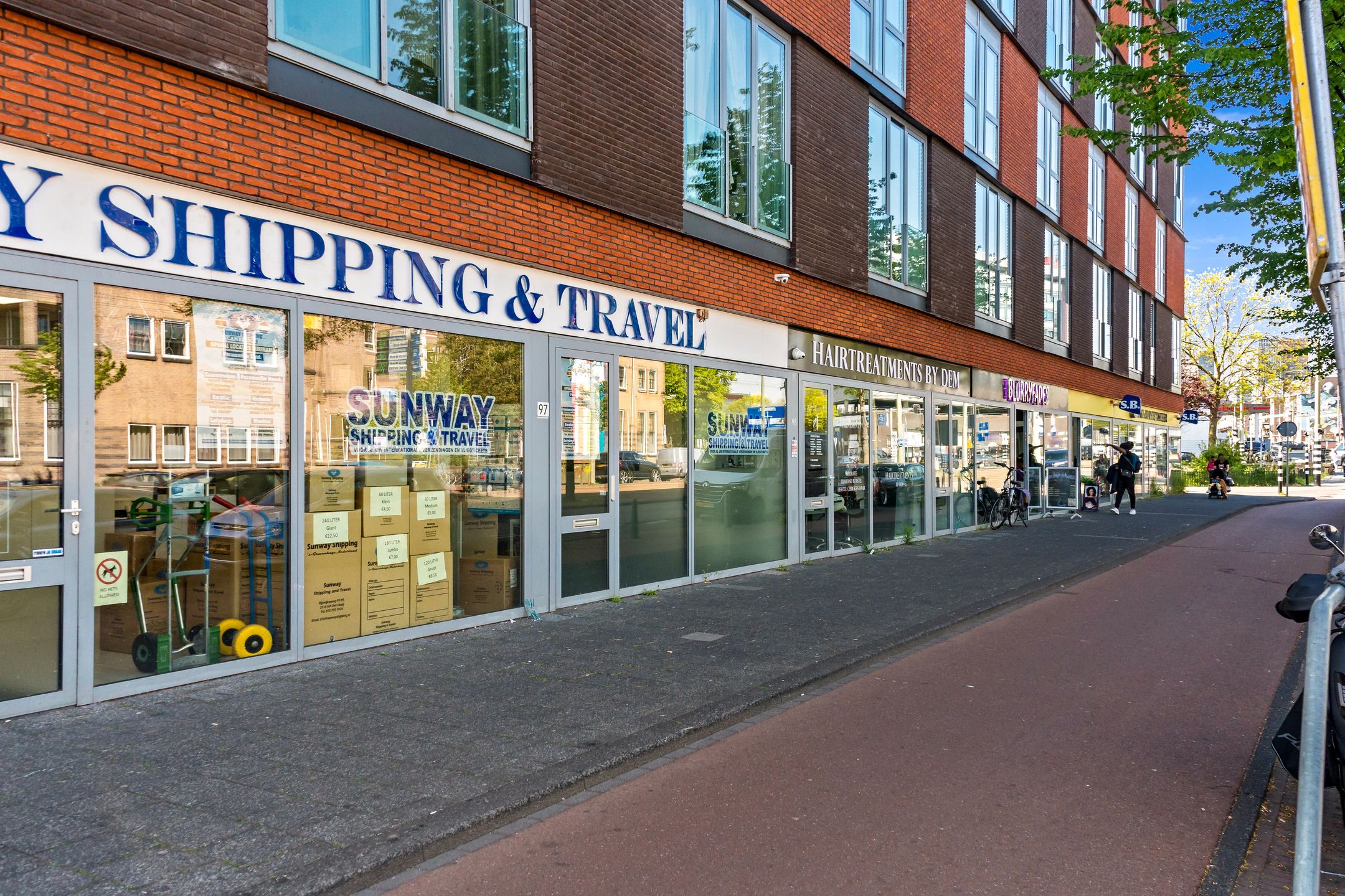 Foto 30 van Lyonnetstraat 21