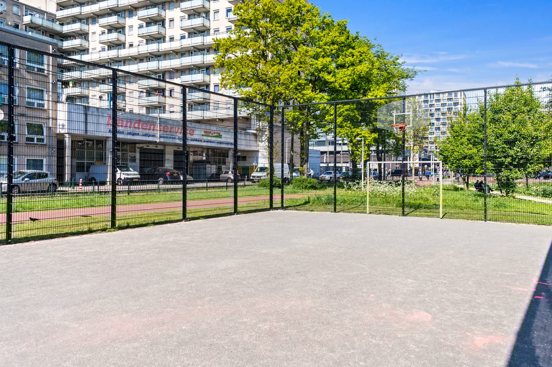 Foto 31 van Lyonnetstraat 21