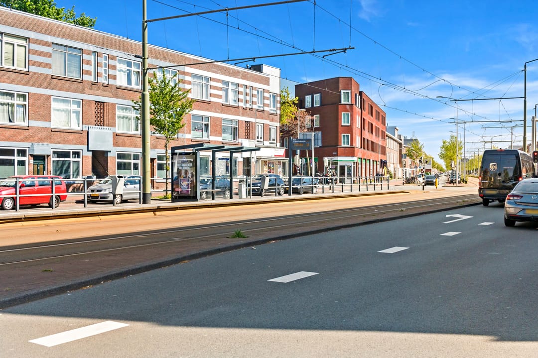 Foto 32 van Lyonnetstraat 21