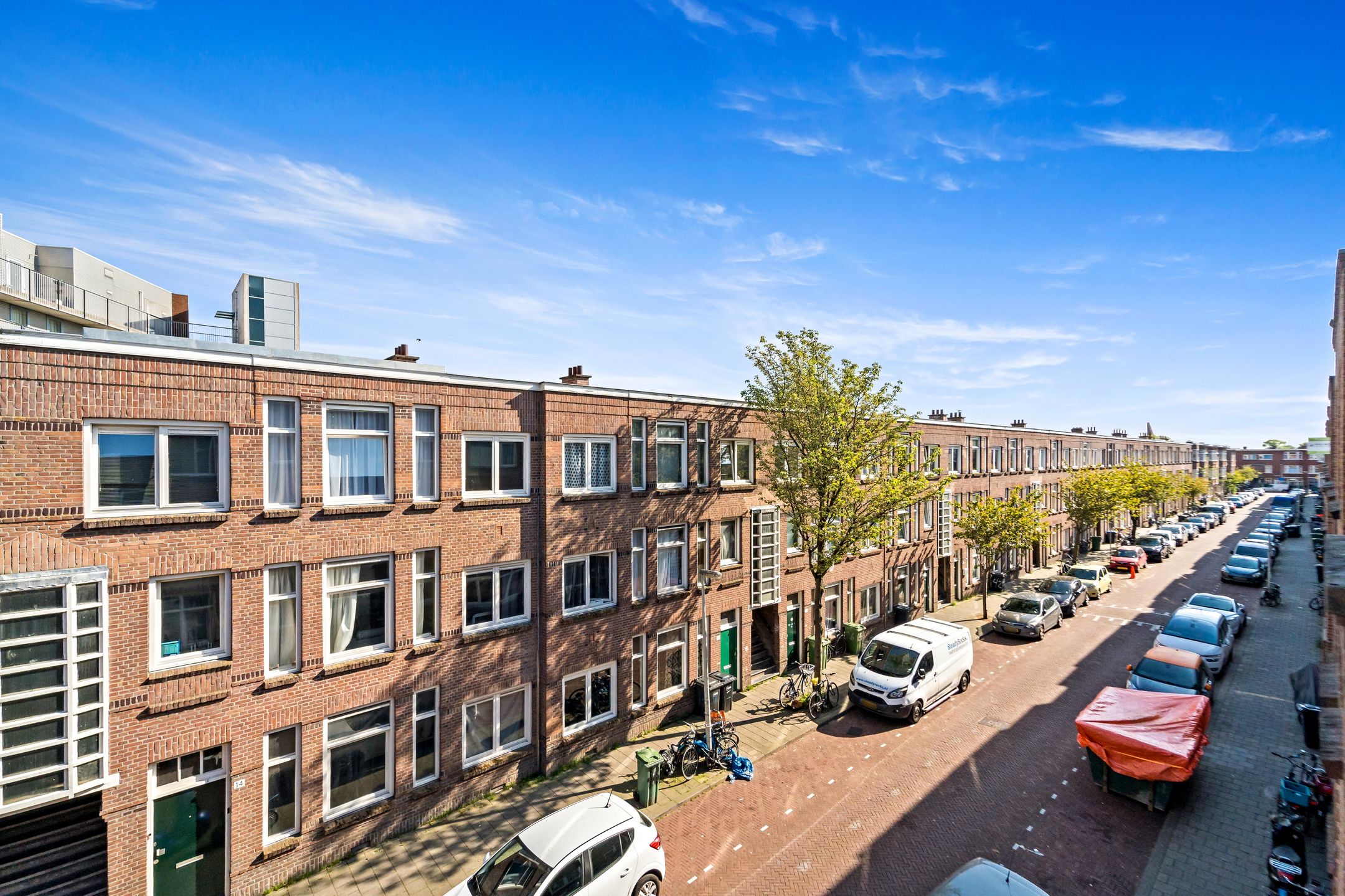 Foto 27 van Lyonnetstraat 21