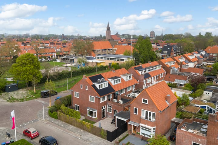 Foto 2 van P.C. Hooftstraat 55