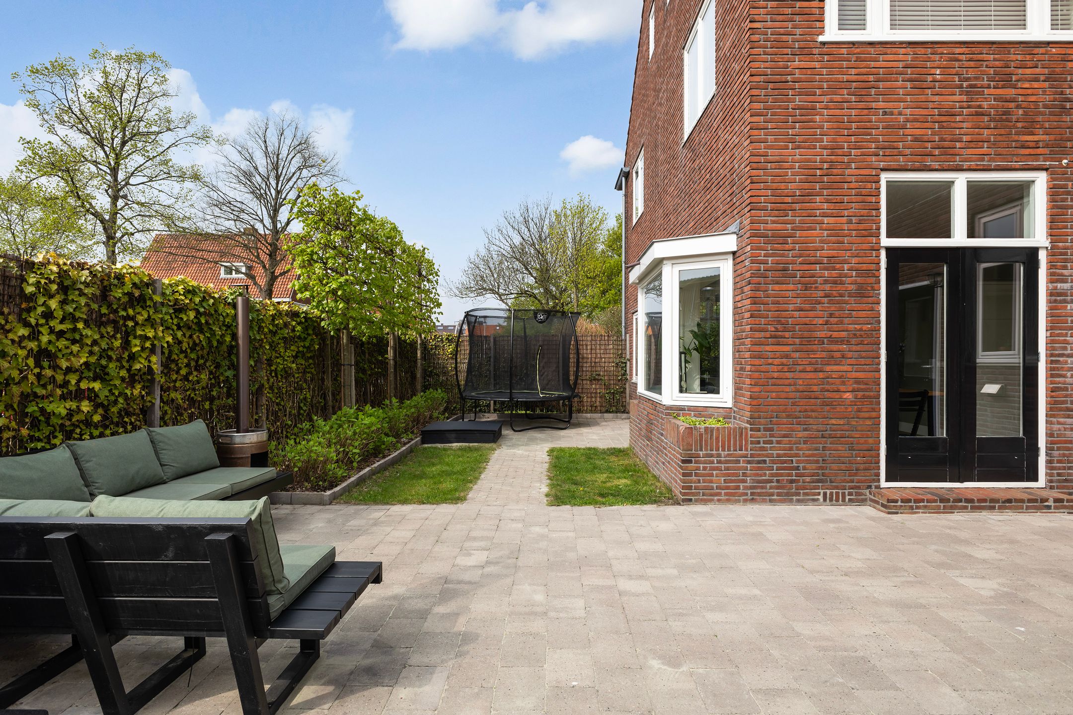 Photo 3 of P.C. Hooftstraat 55