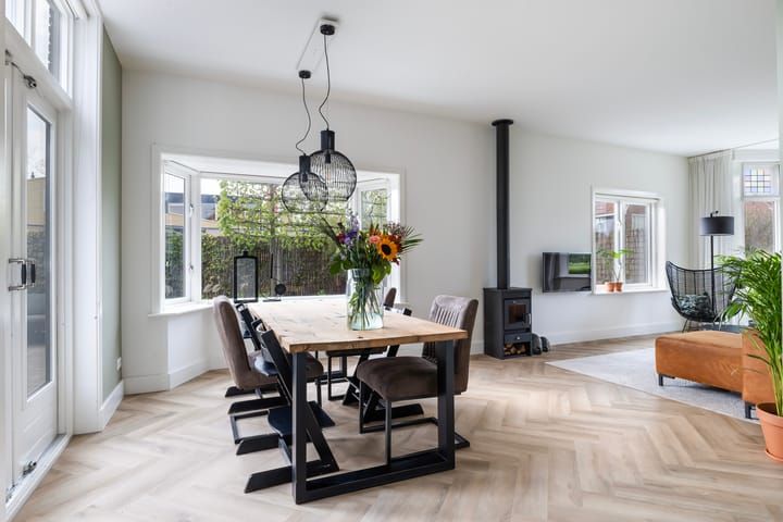 Foto 4 van P.C. Hooftstraat 55