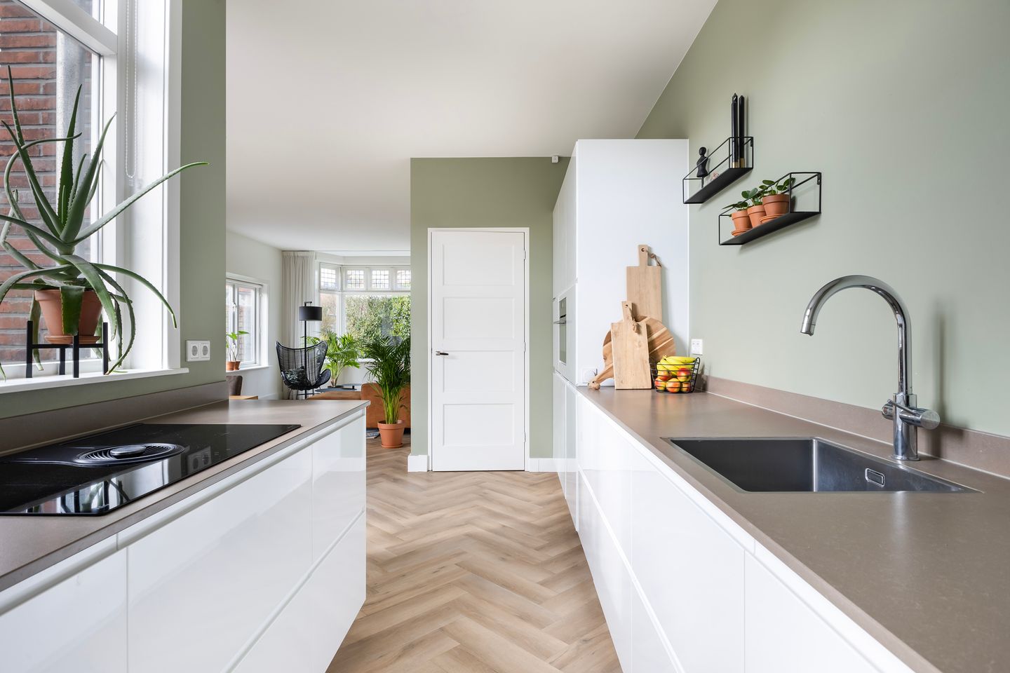 Photo 5 of P.C. Hooftstraat 55