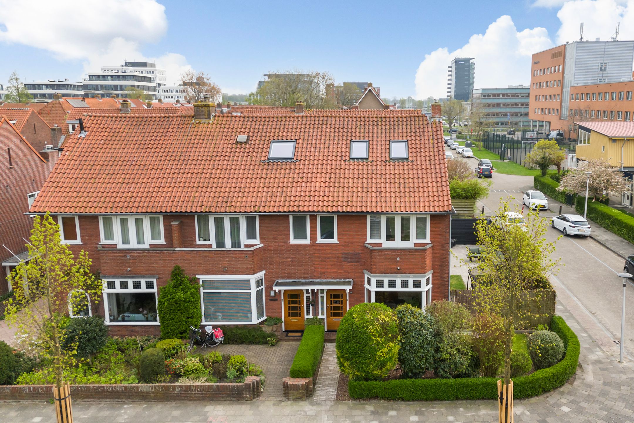 Photo 6 of P.C. Hooftstraat 55