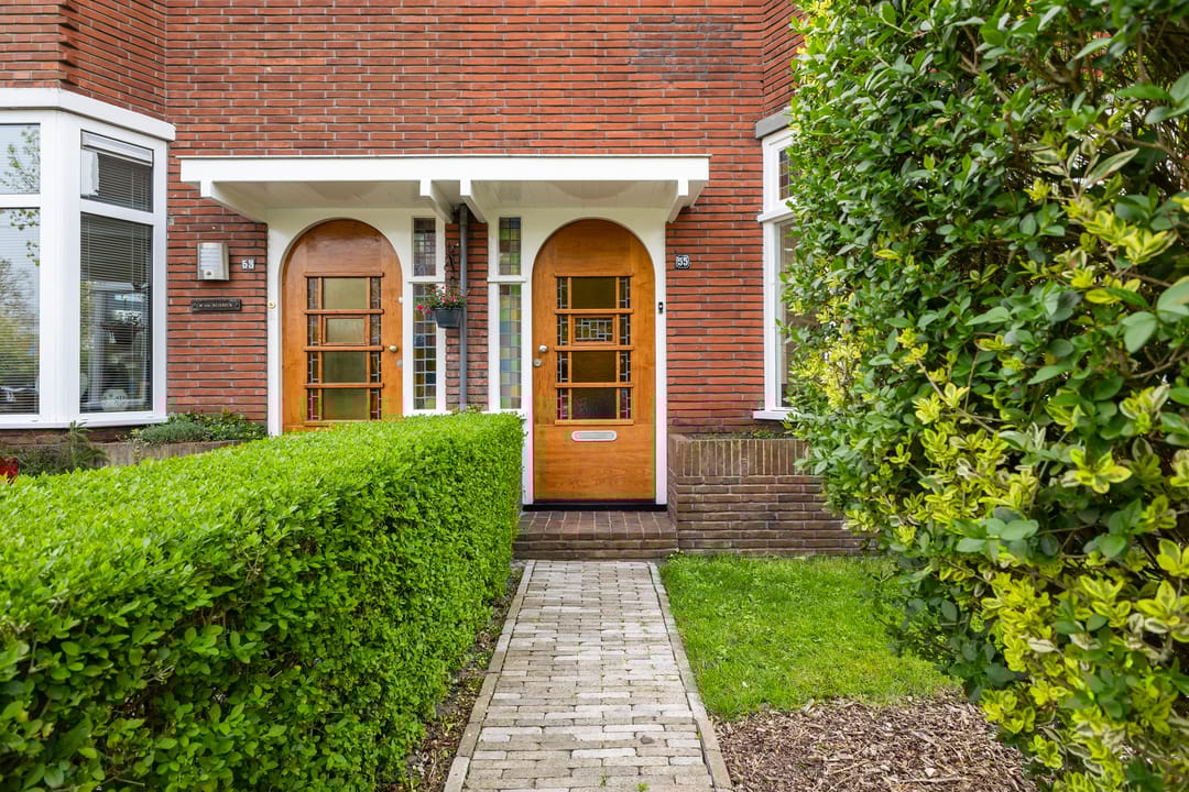 Photo 7 of P.C. Hooftstraat 55