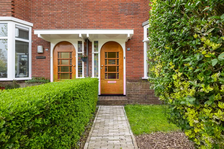 Foto 7 van P.C. Hooftstraat 55