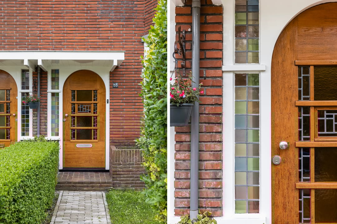 Photo 8 of P.C. Hooftstraat 55