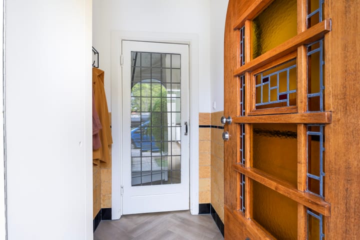 Foto 11 van P.C. Hooftstraat 55