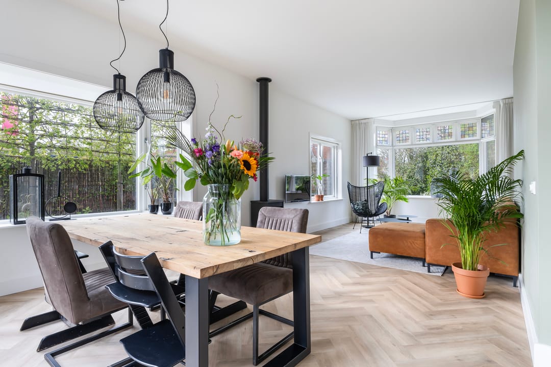 Photo 16 of P.C. Hooftstraat 55