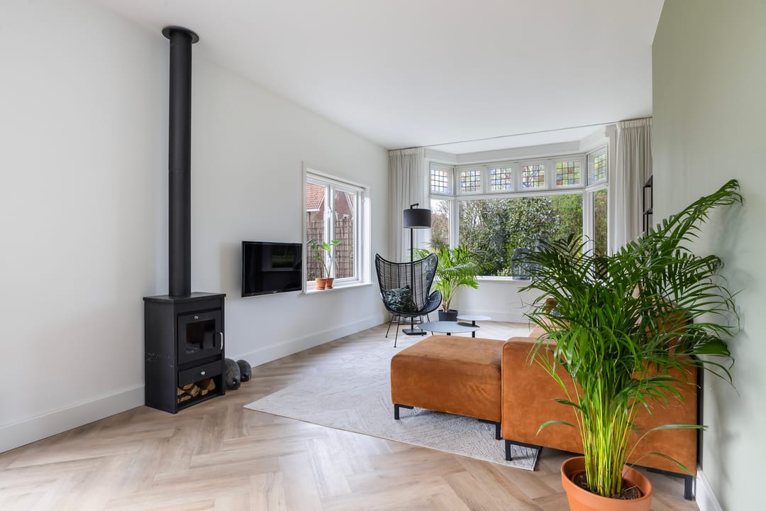 Photo 17 of P.C. Hooftstraat 55