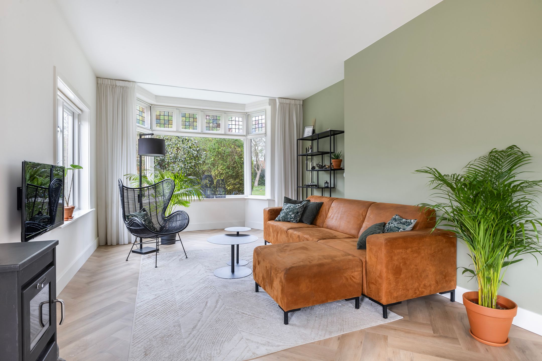 Photo 18 of P.C. Hooftstraat 55