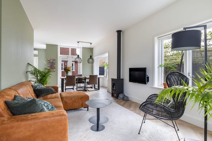 Foto 20 van P.C. Hooftstraat 55