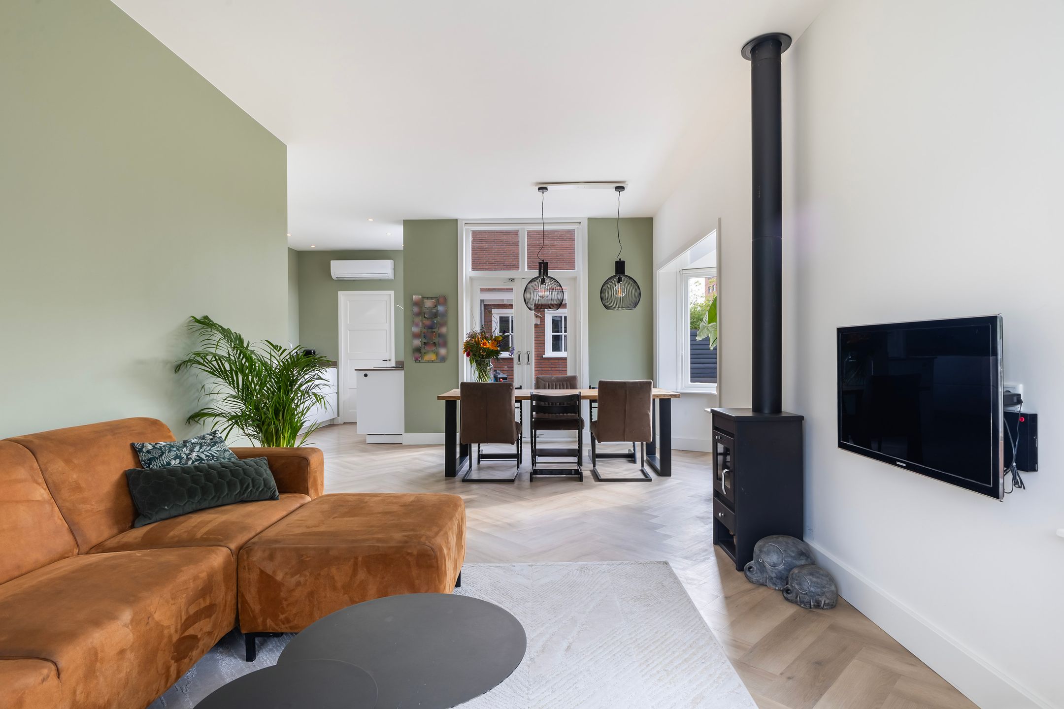 Photo 21 of P.C. Hooftstraat 55