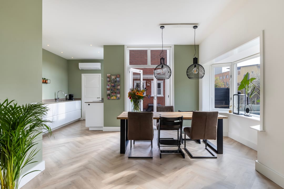 Photo 22 of P.C. Hooftstraat 55