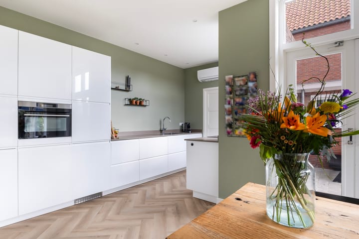 Foto 23 van P.C. Hooftstraat 55