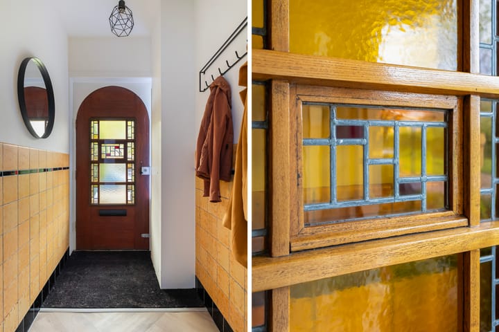 Foto 10 van P.C. Hooftstraat 55