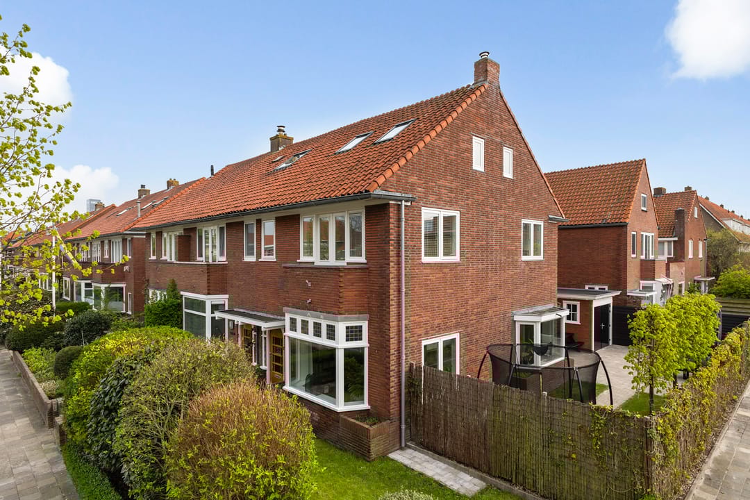 Photo 1 of P.C. Hooftstraat 55