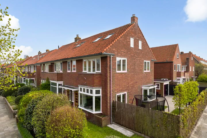 Foto 1 van P.C. Hooftstraat 55