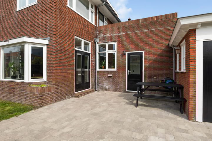 Foto 29 van P.C. Hooftstraat 55