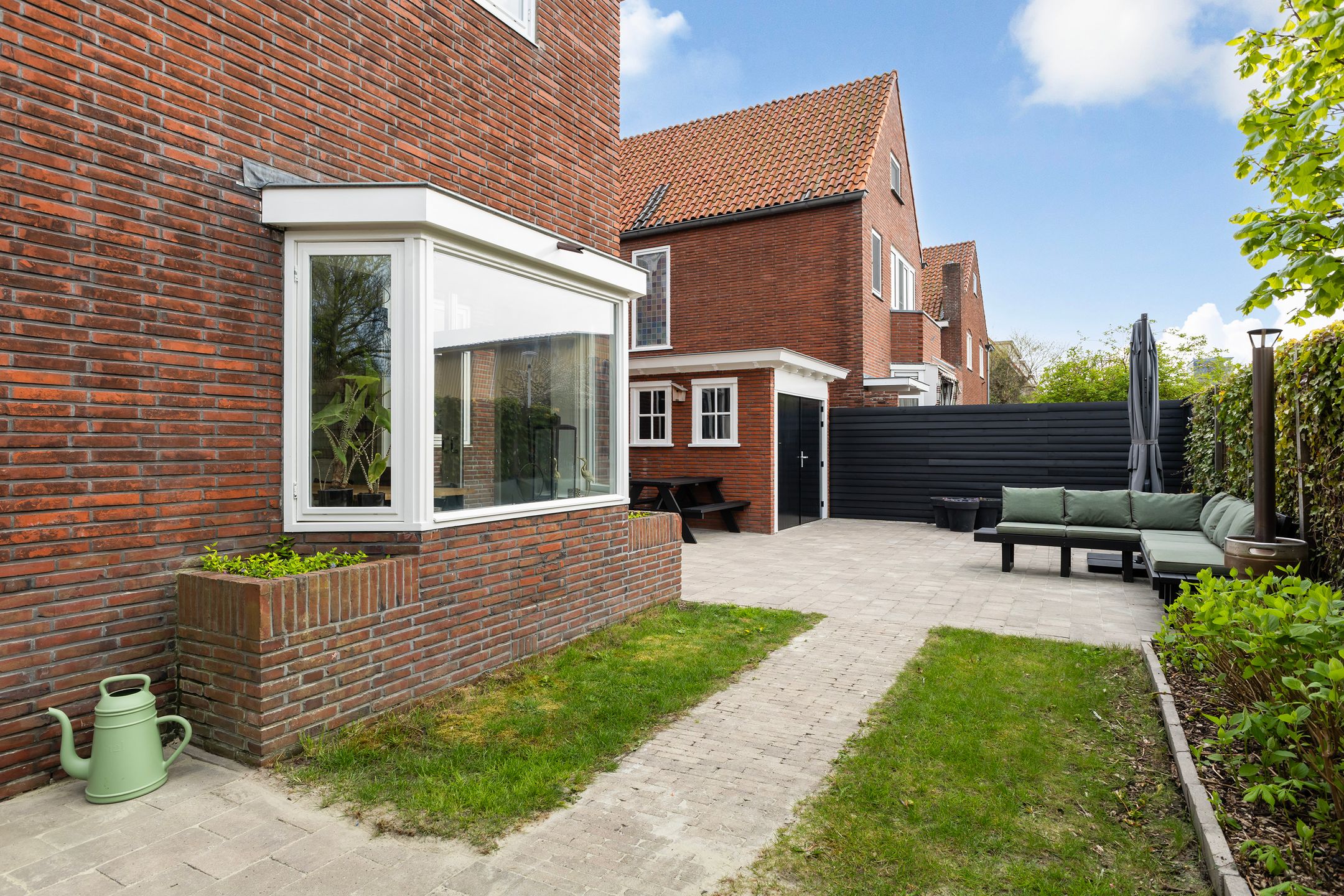 Photo 30 of P.C. Hooftstraat 55