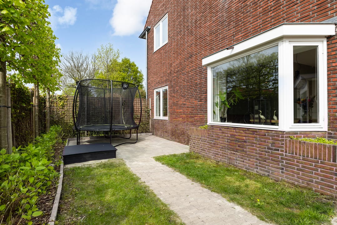 Photo 31 of P.C. Hooftstraat 55