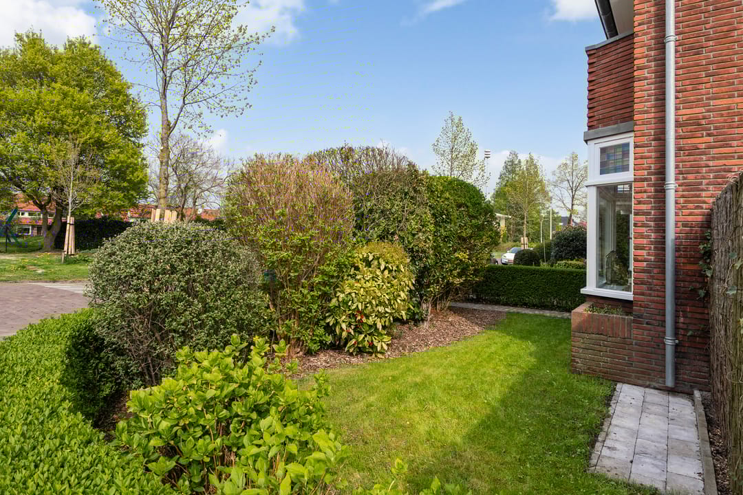 Photo 32 of P.C. Hooftstraat 55