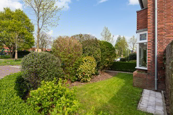 Foto 32 van P.C. Hooftstraat 55