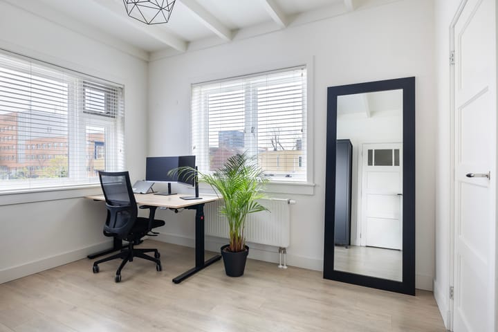 Foto 40 van P.C. Hooftstraat 55