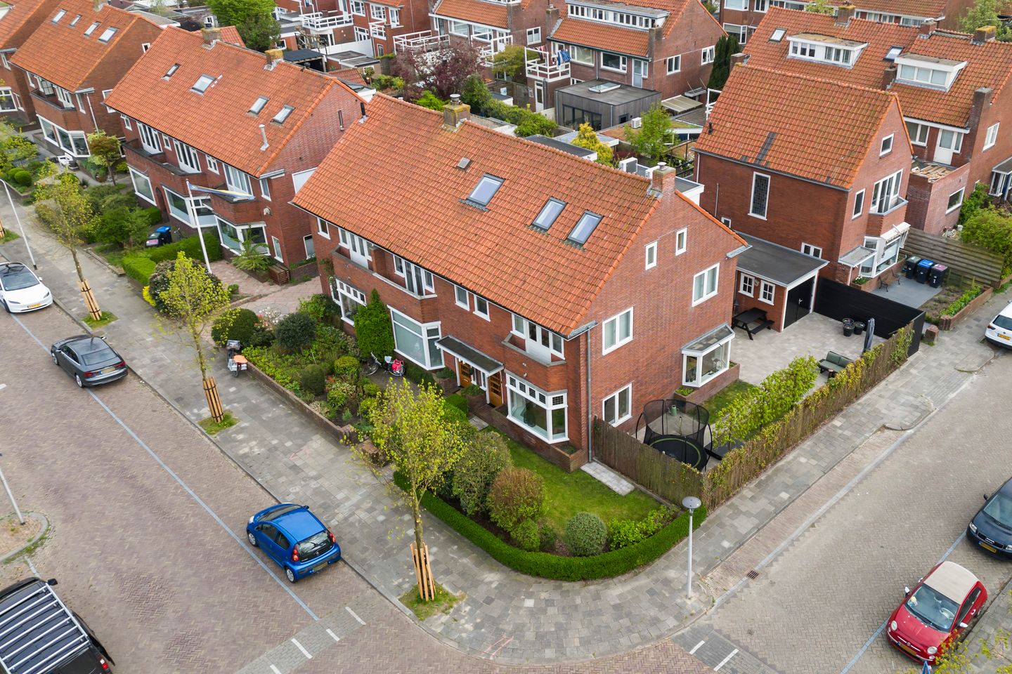 Photo 50 of P.C. Hooftstraat 55