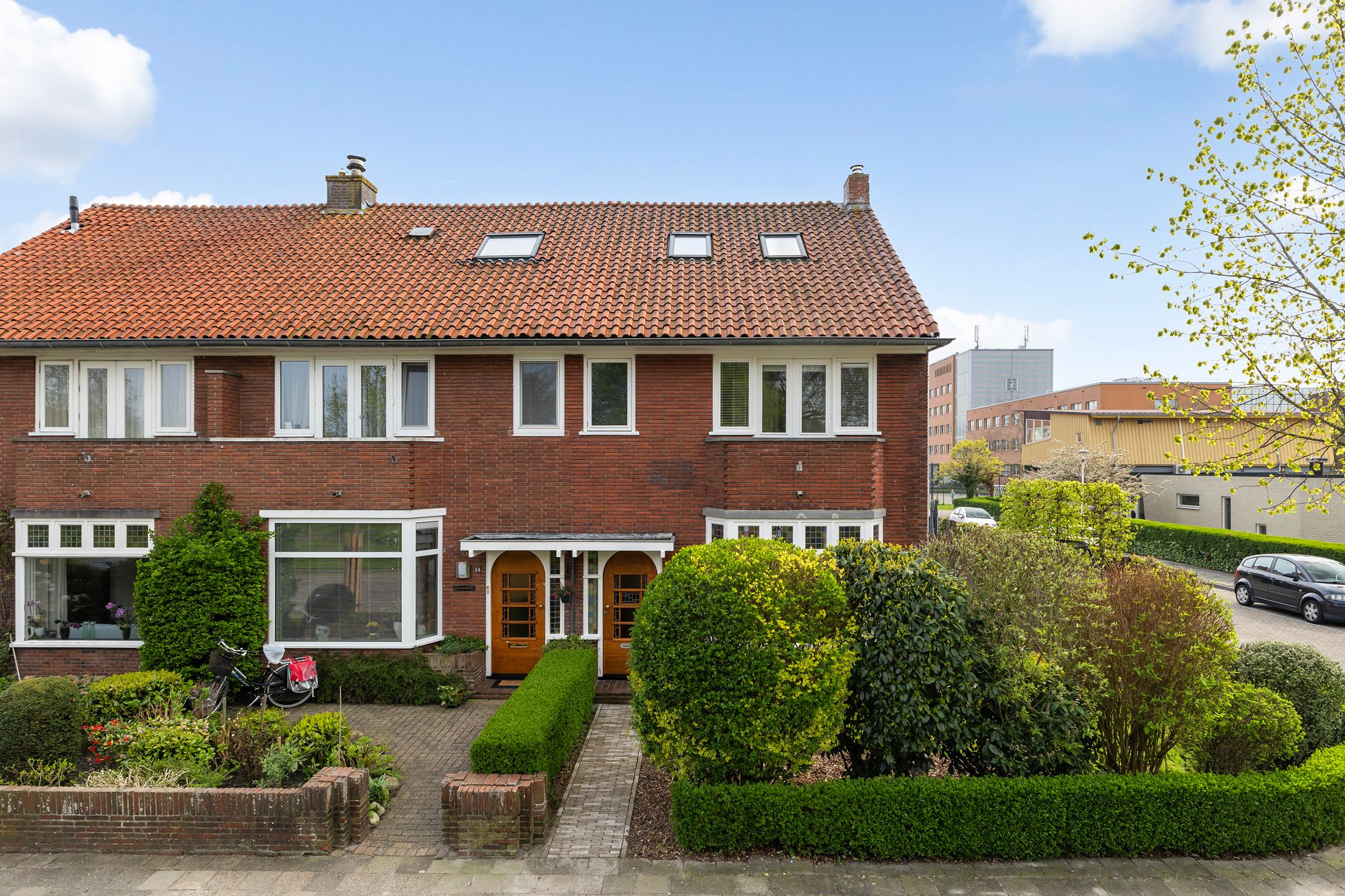 Photo 51 of P.C. Hooftstraat 55