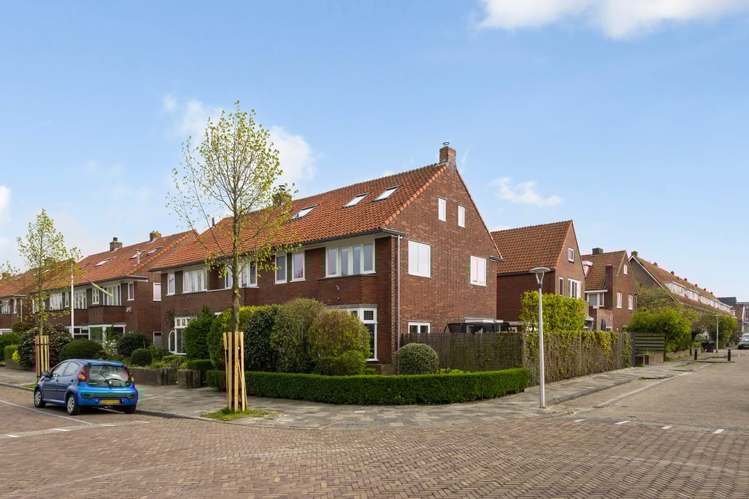 Photo 52 of P.C. Hooftstraat 55