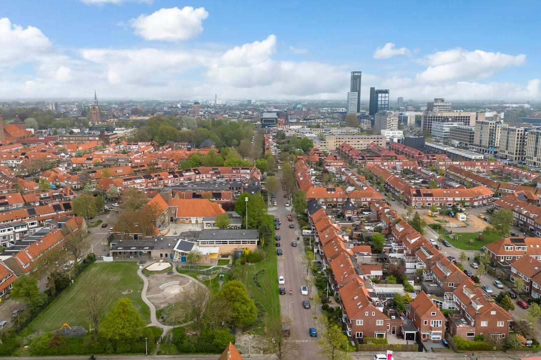 Photo 53 of P.C. Hooftstraat 55