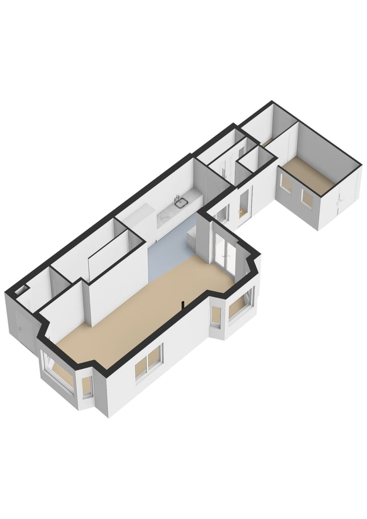 Foto 55 van P.C. Hooftstraat 55