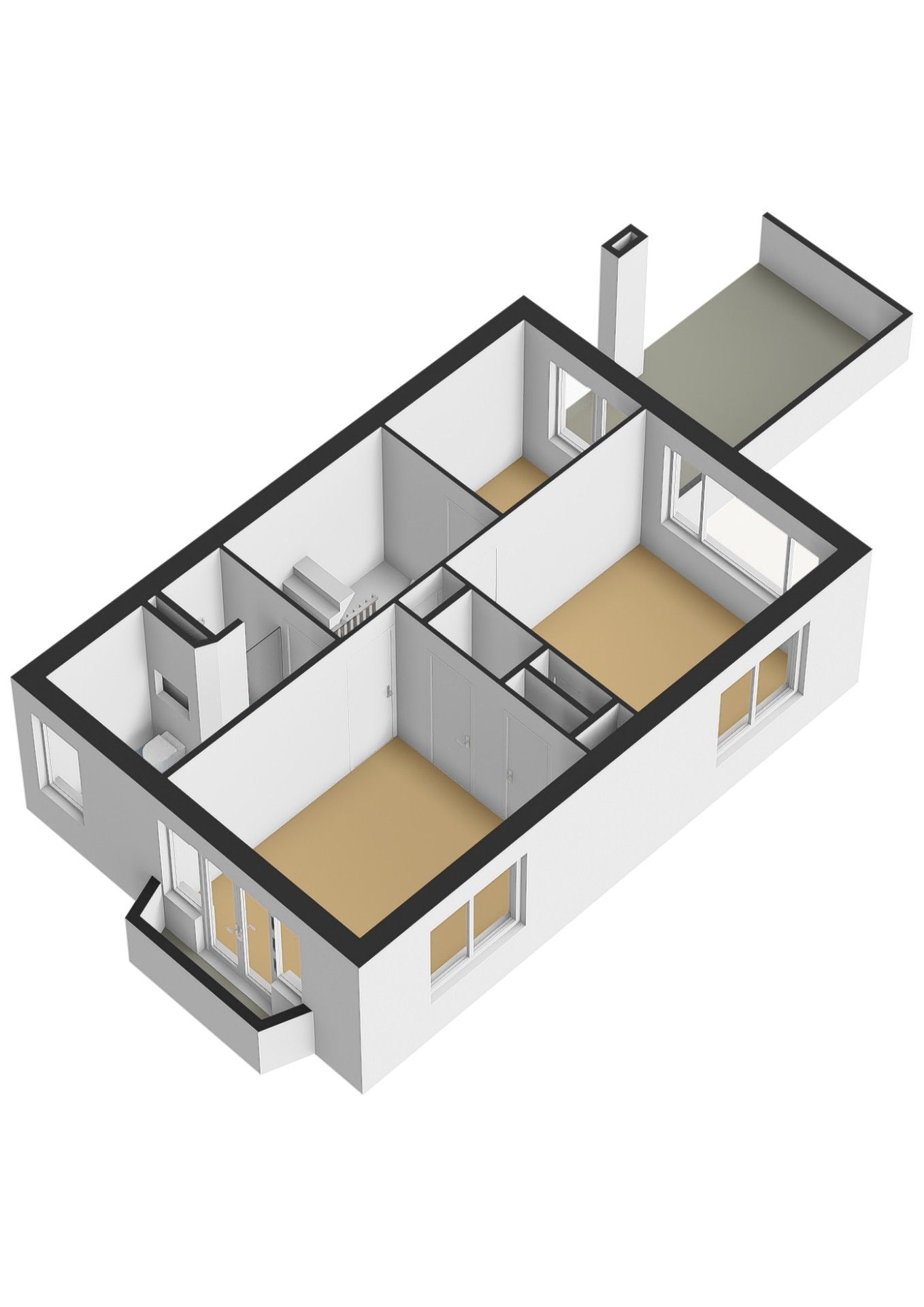 Photo 57 of P.C. Hooftstraat 55