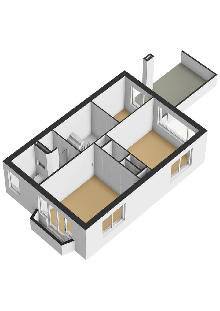 Foto 57 van P.C. Hooftstraat 55