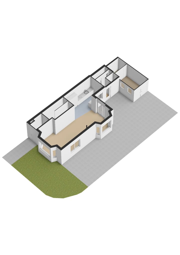 Foto 63 van P.C. Hooftstraat 55