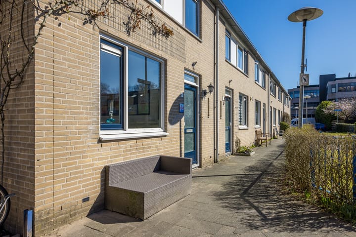 Foto 5 van Giessenplein 67